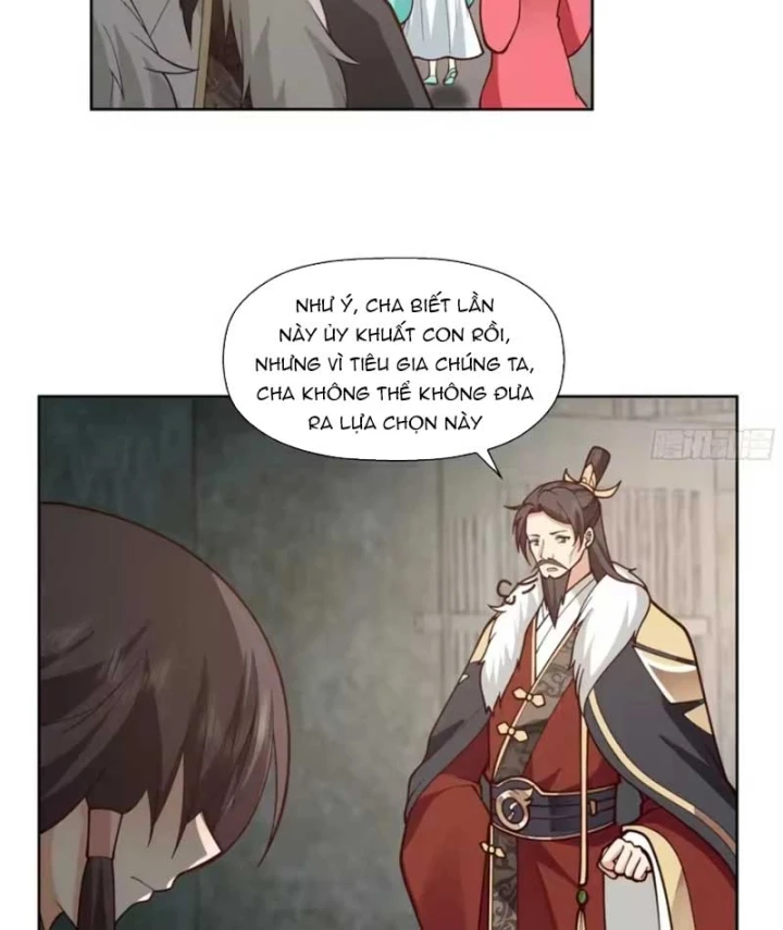 Nữ phụ tu tiên từ chối kịch bản làm pháo hôi Chapter 44 - 20