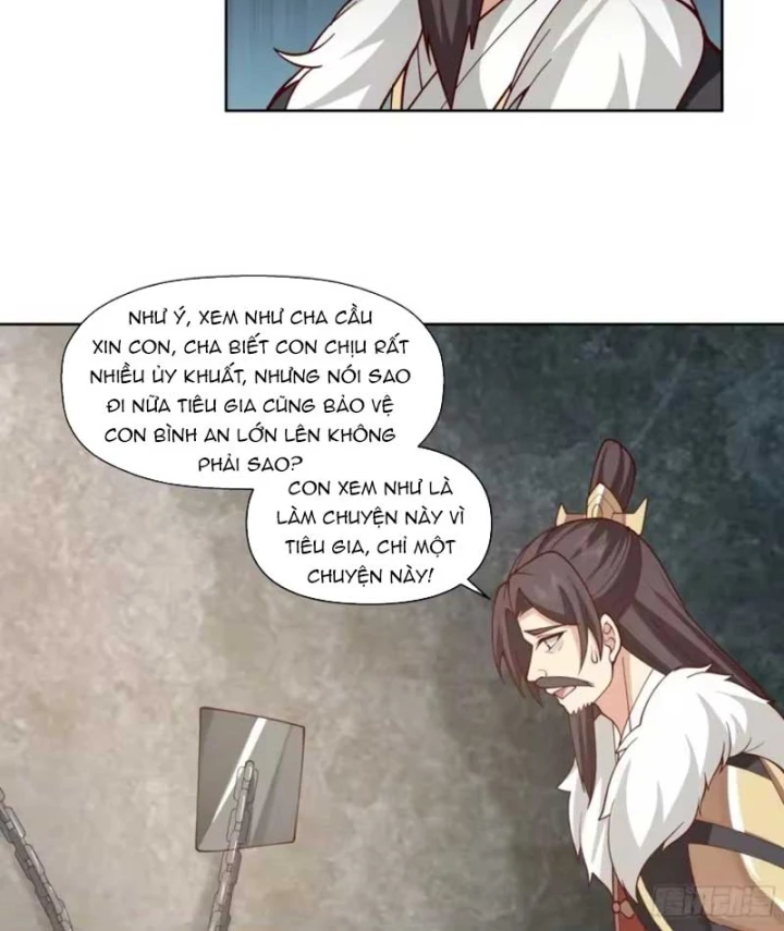 Nữ phụ tu tiên từ chối kịch bản làm pháo hôi Chapter 44 - 24