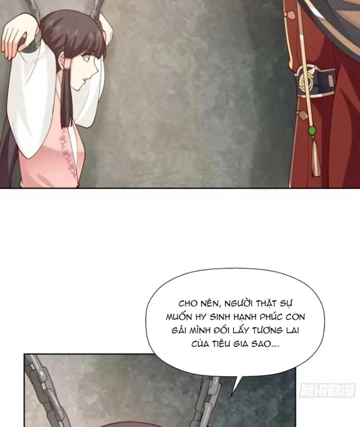 Nữ phụ tu tiên từ chối kịch bản làm pháo hôi Chapter 44 - 25