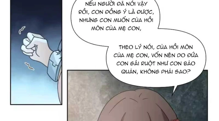 Nữ phụ tu tiên từ chối kịch bản làm pháo hôi Chapter 44 - 27