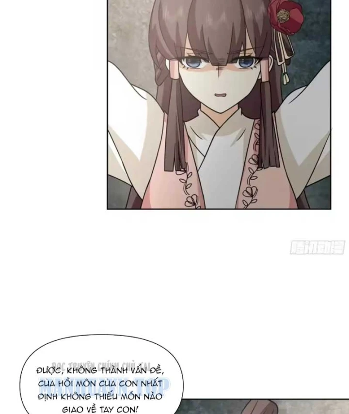 Nữ phụ tu tiên từ chối kịch bản làm pháo hôi Chapter 44 - 28