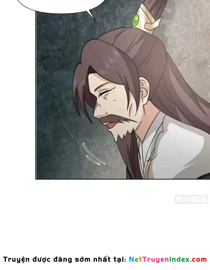 Nữ phụ tu tiên từ chối kịch bản làm pháo hôi Chapter 44 - 29