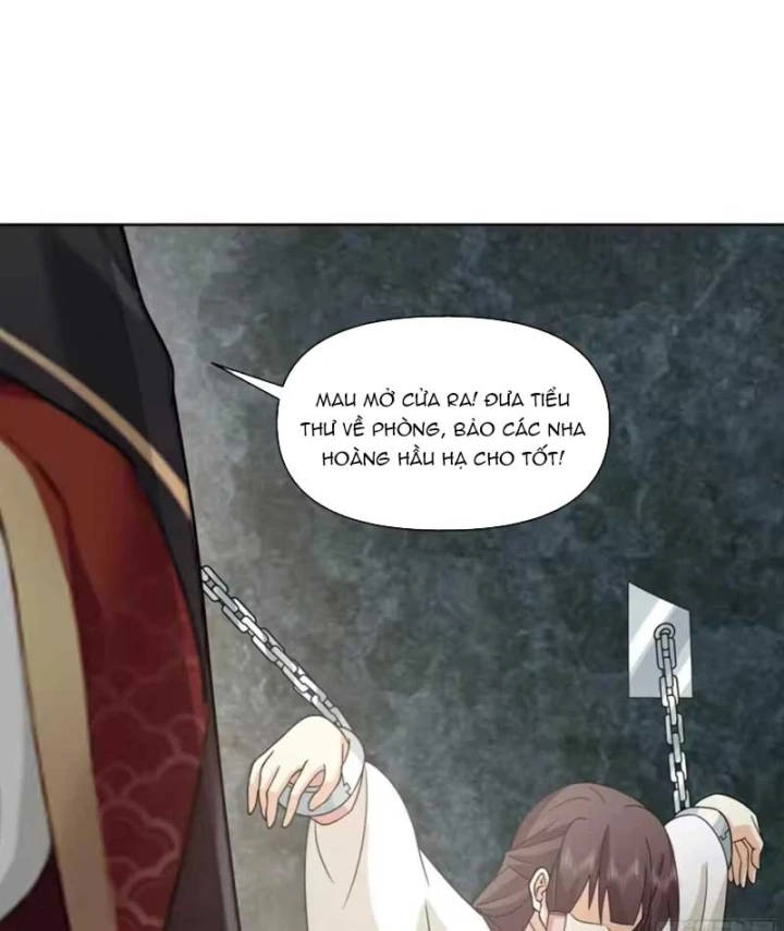 Nữ phụ tu tiên từ chối kịch bản làm pháo hôi Chapter 44 - 30