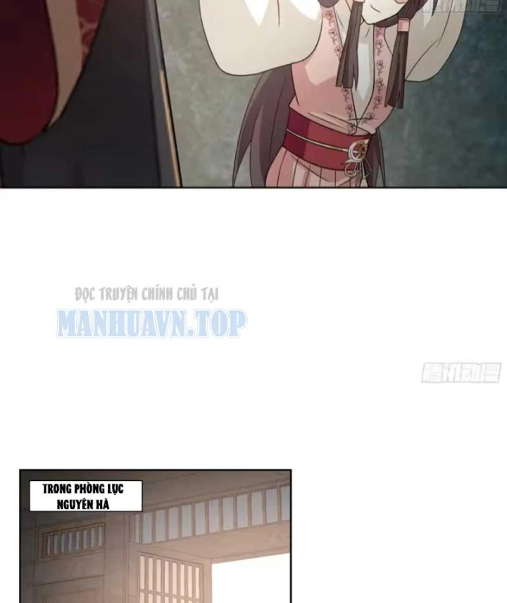 Nữ phụ tu tiên từ chối kịch bản làm pháo hôi Chapter 44 - 31