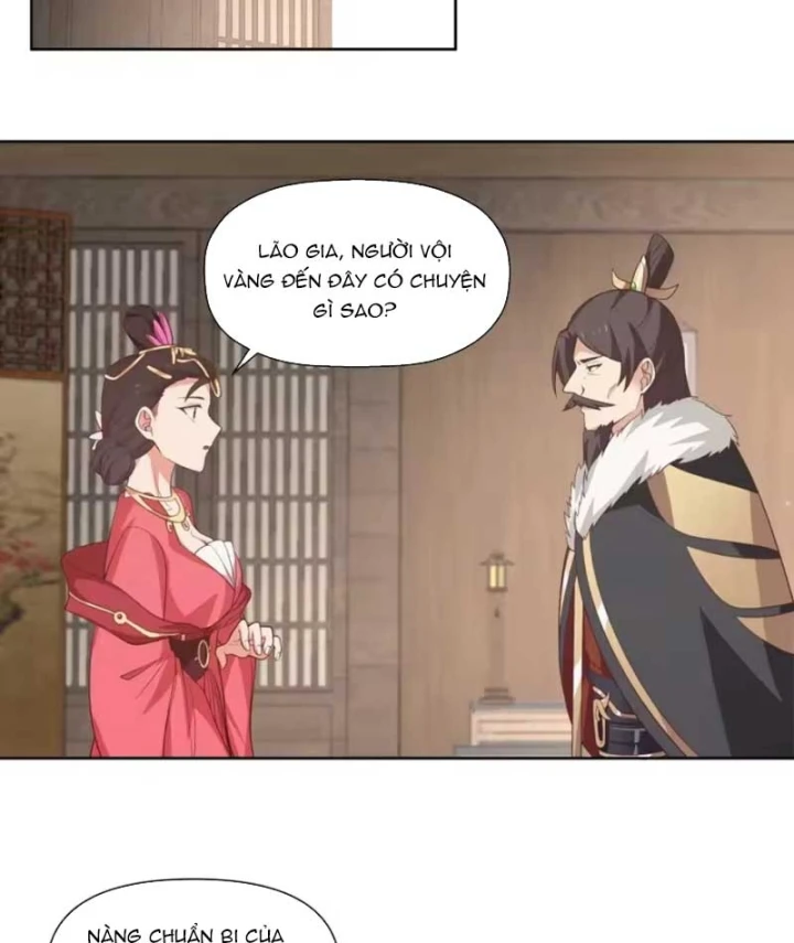 Nữ phụ tu tiên từ chối kịch bản làm pháo hôi Chapter 44 - 32