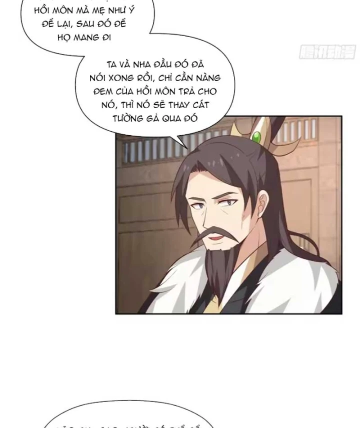 Nữ phụ tu tiên từ chối kịch bản làm pháo hôi Chapter 44 - 33