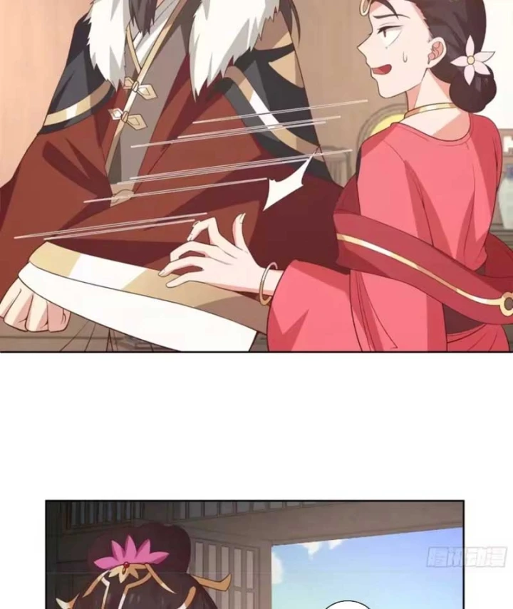 Nữ phụ tu tiên từ chối kịch bản làm pháo hôi Chapter 44 - 36