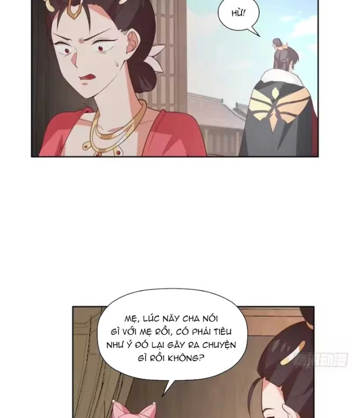 Nữ phụ tu tiên từ chối kịch bản làm pháo hôi Chapter 44 - 37