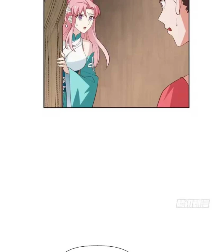 Nữ phụ tu tiên từ chối kịch bản làm pháo hôi Chapter 44 - 38