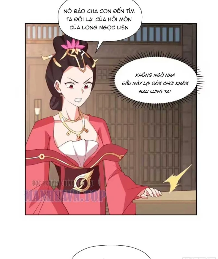 Nữ phụ tu tiên từ chối kịch bản làm pháo hôi Chapter 44 - 39