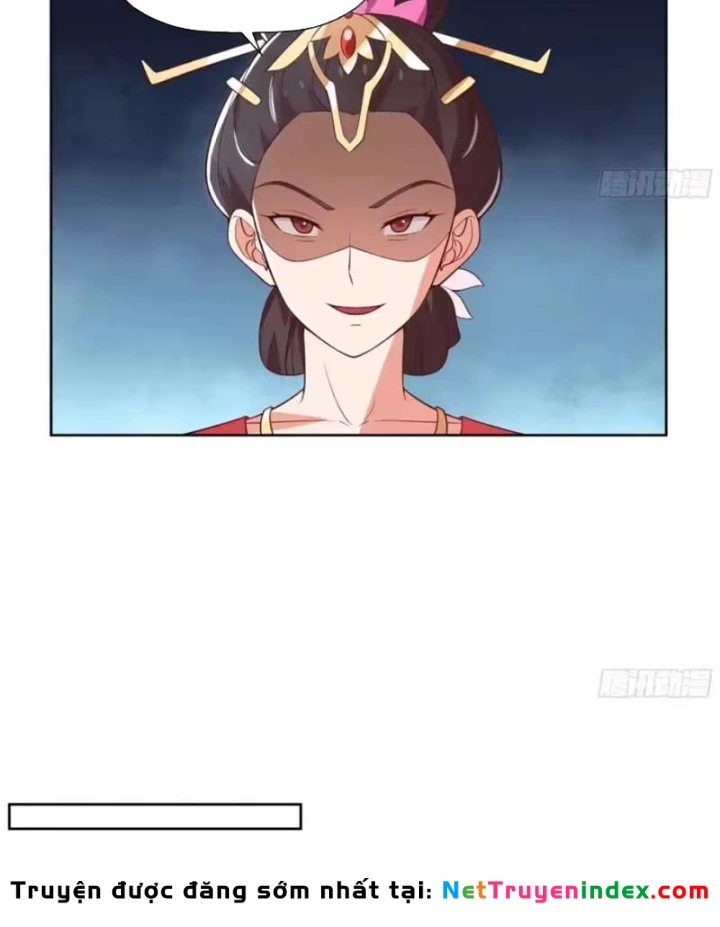 Nữ phụ tu tiên từ chối kịch bản làm pháo hôi Chapter 44 - 41