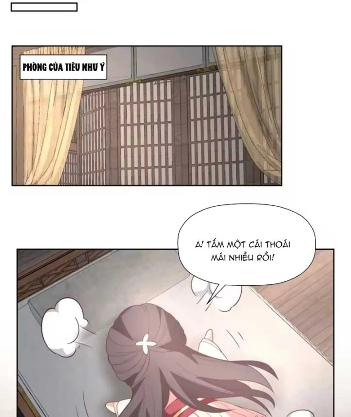 Nữ phụ tu tiên từ chối kịch bản làm pháo hôi Chapter 44 - 42