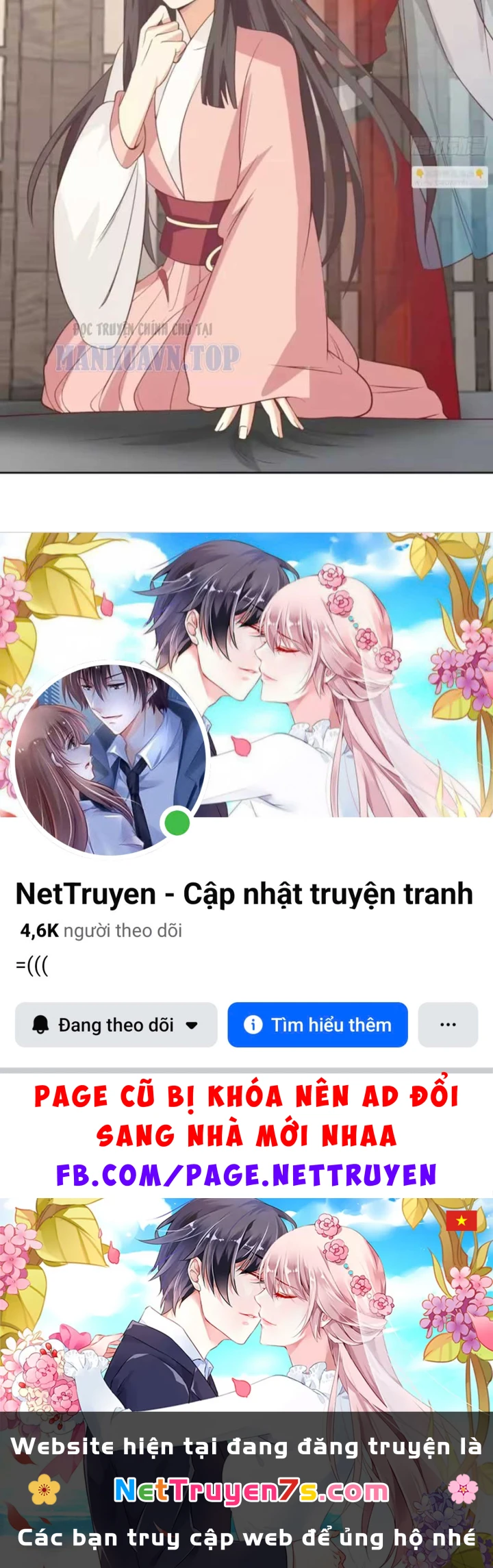 Nữ phụ tu tiên từ chối kịch bản làm pháo hôi Chapter 44 - 44