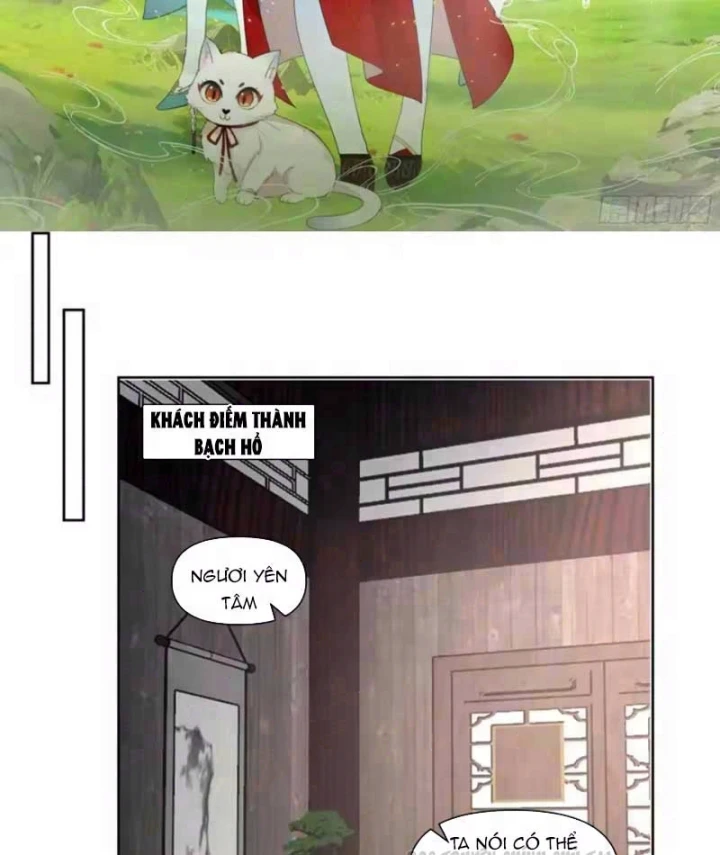 Nữ phụ tu tiên từ chối kịch bản làm pháo hôi Chapter 45 - 2