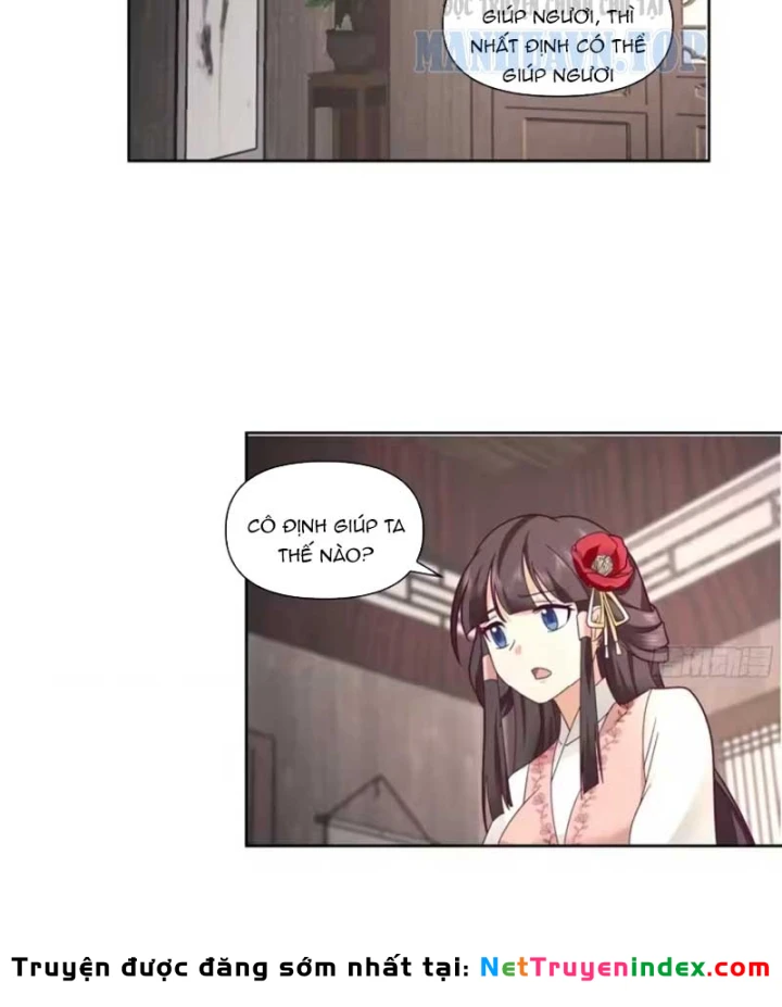 Nữ phụ tu tiên từ chối kịch bản làm pháo hôi Chapter 45 - 3