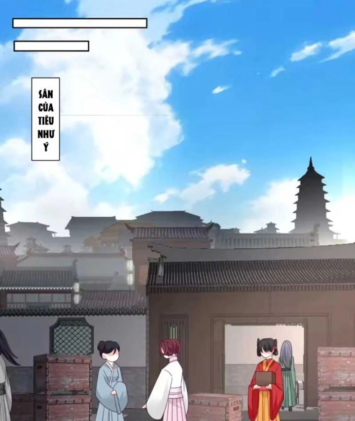 Nữ phụ tu tiên từ chối kịch bản làm pháo hôi Chapter 45 - 6