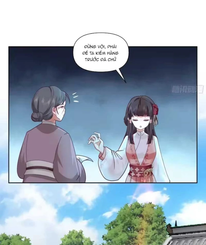 Nữ phụ tu tiên từ chối kịch bản làm pháo hôi Chapter 45 - 8