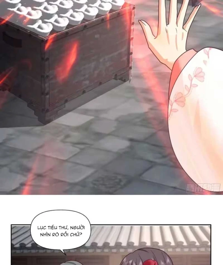 Nữ phụ tu tiên từ chối kịch bản làm pháo hôi Chapter 45 - 10