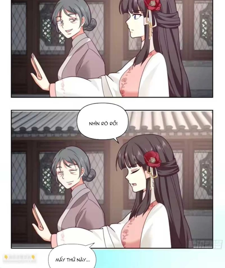 Nữ phụ tu tiên từ chối kịch bản làm pháo hôi Chapter 45 - 11