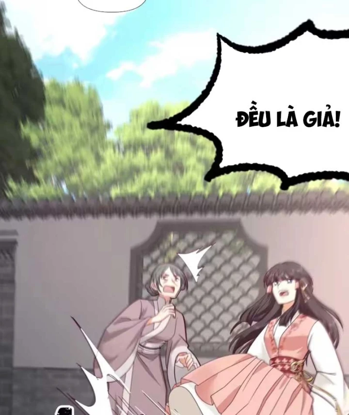 Nữ phụ tu tiên từ chối kịch bản làm pháo hôi Chapter 45 - 12