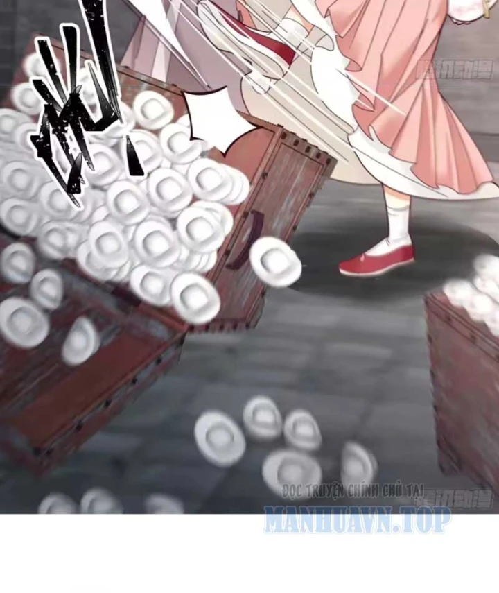 Nữ phụ tu tiên từ chối kịch bản làm pháo hôi Chapter 45 - 13