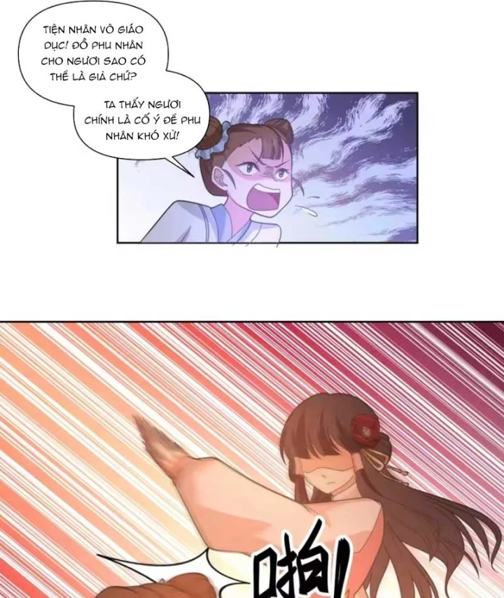 Nữ phụ tu tiên từ chối kịch bản làm pháo hôi Chapter 45 - 14