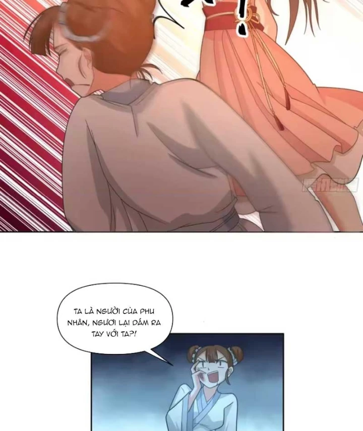 Nữ phụ tu tiên từ chối kịch bản làm pháo hôi Chapter 45 - 15