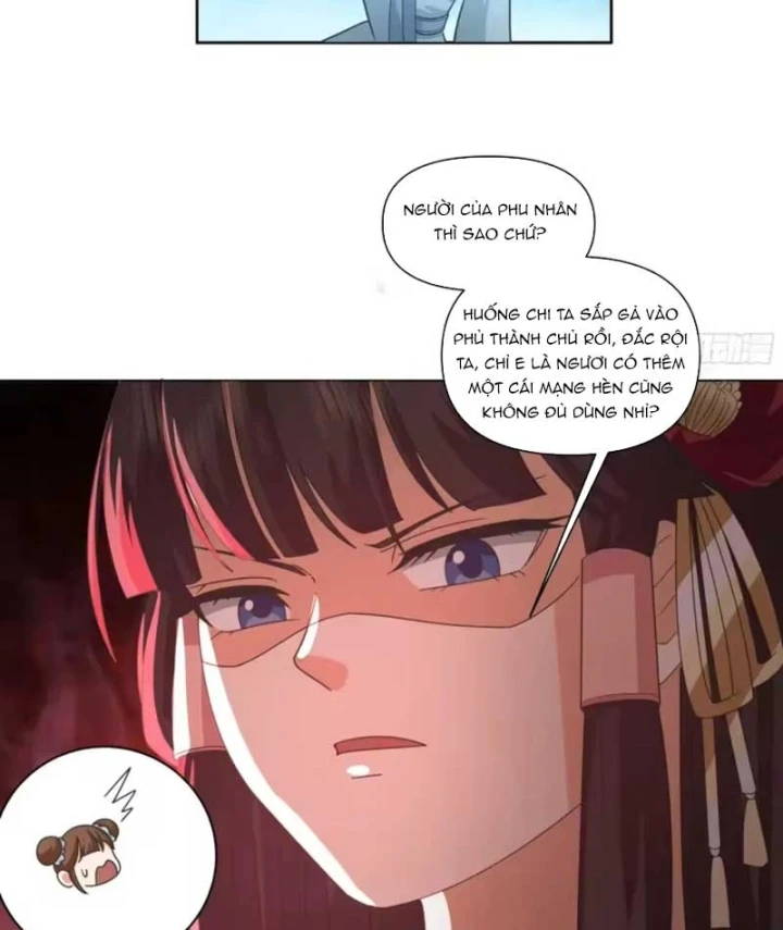 Nữ phụ tu tiên từ chối kịch bản làm pháo hôi Chapter 45 - 16