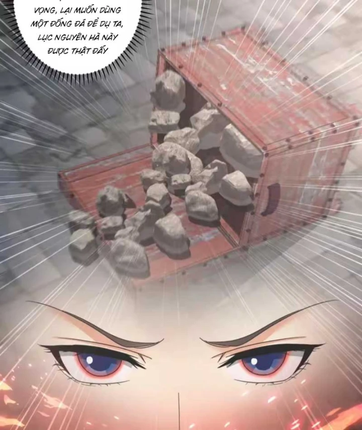 Nữ phụ tu tiên từ chối kịch bản làm pháo hôi Chapter 45 - 19