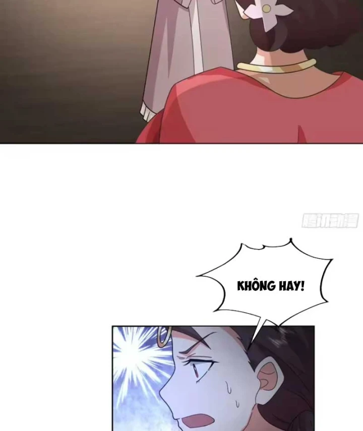 Nữ phụ tu tiên từ chối kịch bản làm pháo hôi Chapter 45 - 22