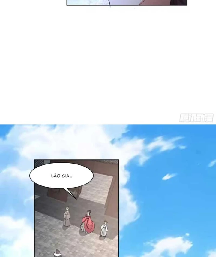 Nữ phụ tu tiên từ chối kịch bản làm pháo hôi Chapter 45 - 23