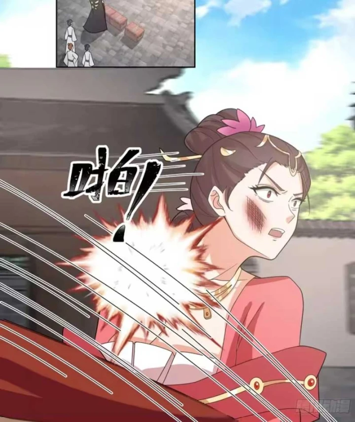 Nữ phụ tu tiên từ chối kịch bản làm pháo hôi Chapter 45 - 24