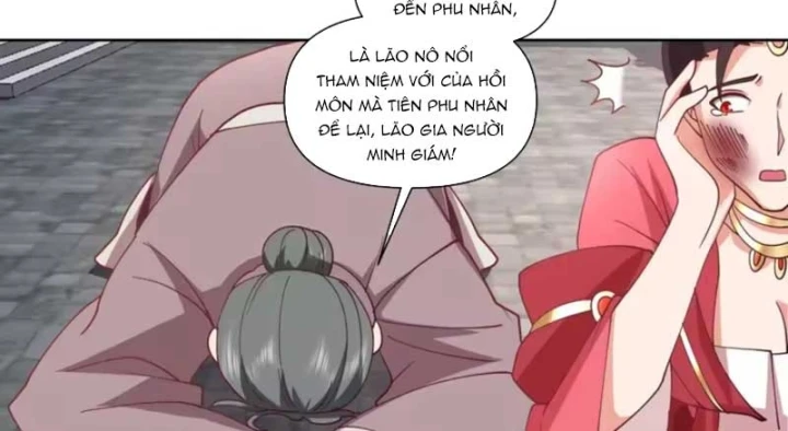 Nữ phụ tu tiên từ chối kịch bản làm pháo hôi Chapter 45 - 27