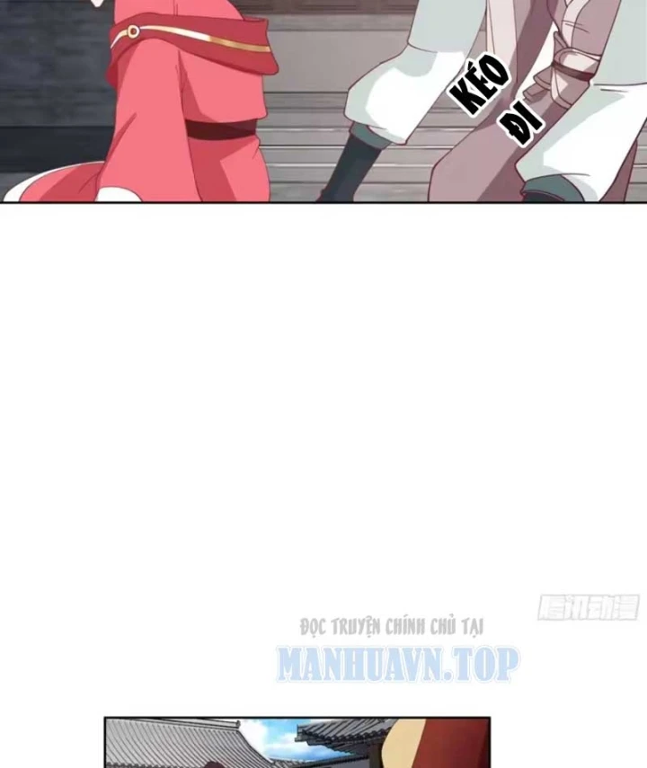 Nữ phụ tu tiên từ chối kịch bản làm pháo hôi Chapter 45 - 30