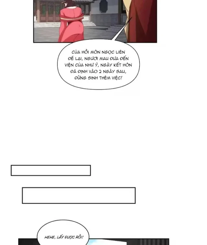 Nữ phụ tu tiên từ chối kịch bản làm pháo hôi Chapter 45 - 31