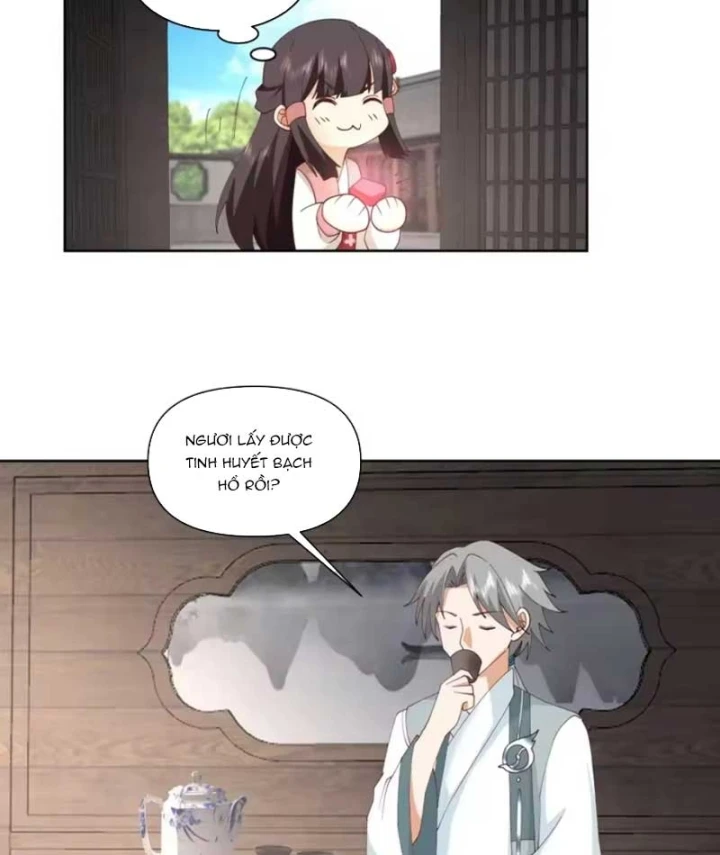 Nữ phụ tu tiên từ chối kịch bản làm pháo hôi Chapter 45 - 32