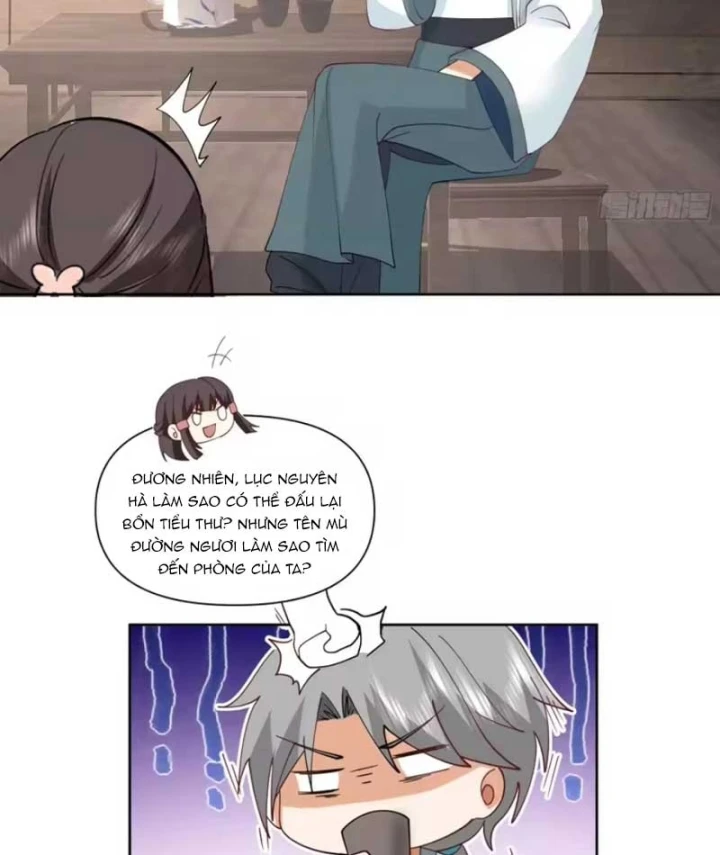 Nữ phụ tu tiên từ chối kịch bản làm pháo hôi Chapter 45 - 33