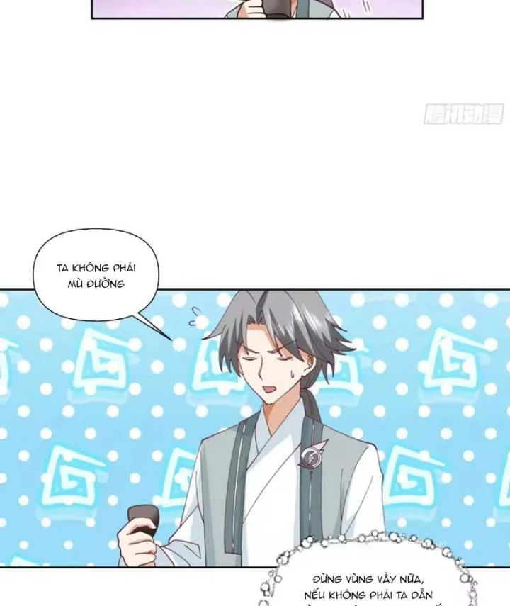 Nữ phụ tu tiên từ chối kịch bản làm pháo hôi Chapter 45 - 34