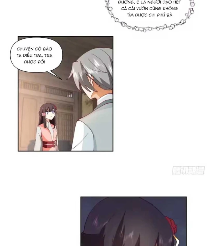 Nữ phụ tu tiên từ chối kịch bản làm pháo hôi Chapter 45 - 35