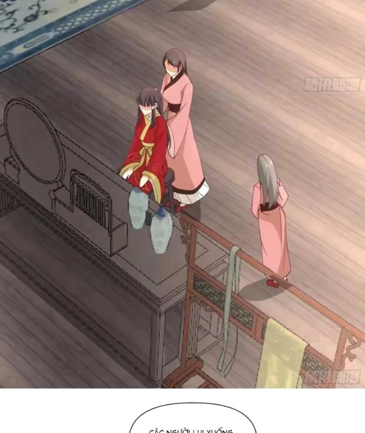 Nữ phụ tu tiên từ chối kịch bản làm pháo hôi Chapter 45 - 37