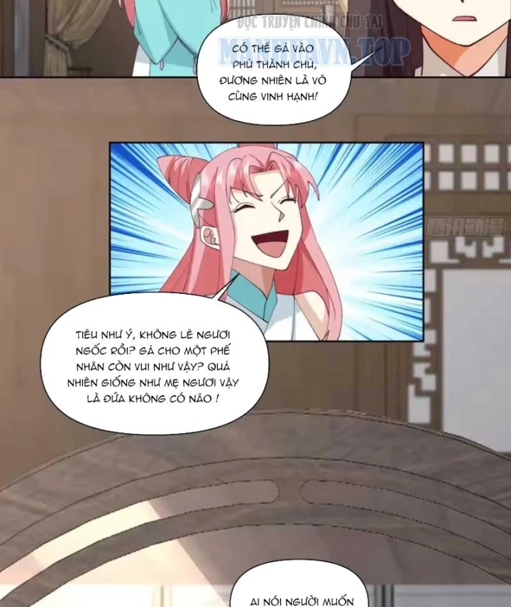 Nữ phụ tu tiên từ chối kịch bản làm pháo hôi Chapter 45 - 39