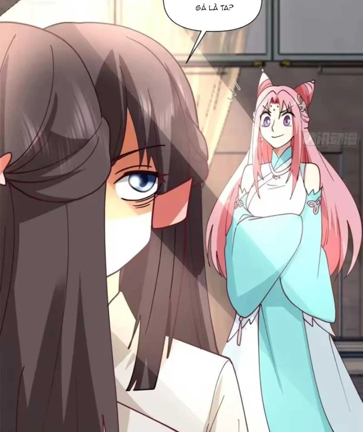 Nữ phụ tu tiên từ chối kịch bản làm pháo hôi Chapter 45 - 40