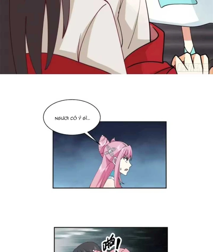 Nữ phụ tu tiên từ chối kịch bản làm pháo hôi Chapter 45 - 41