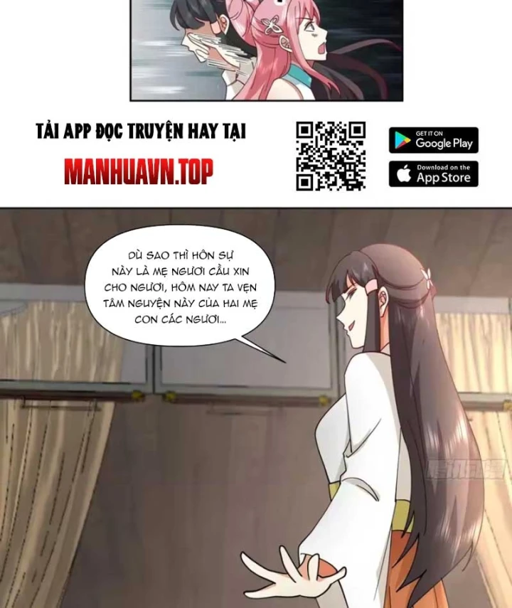 Nữ phụ tu tiên từ chối kịch bản làm pháo hôi Chapter 45 - 42