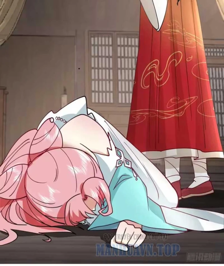 Nữ phụ tu tiên từ chối kịch bản làm pháo hôi Chapter 45 - 43