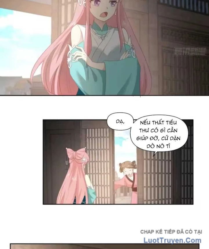 Nữ phụ tu tiên từ chối kịch bản làm pháo hôi Chapter 46 - 3