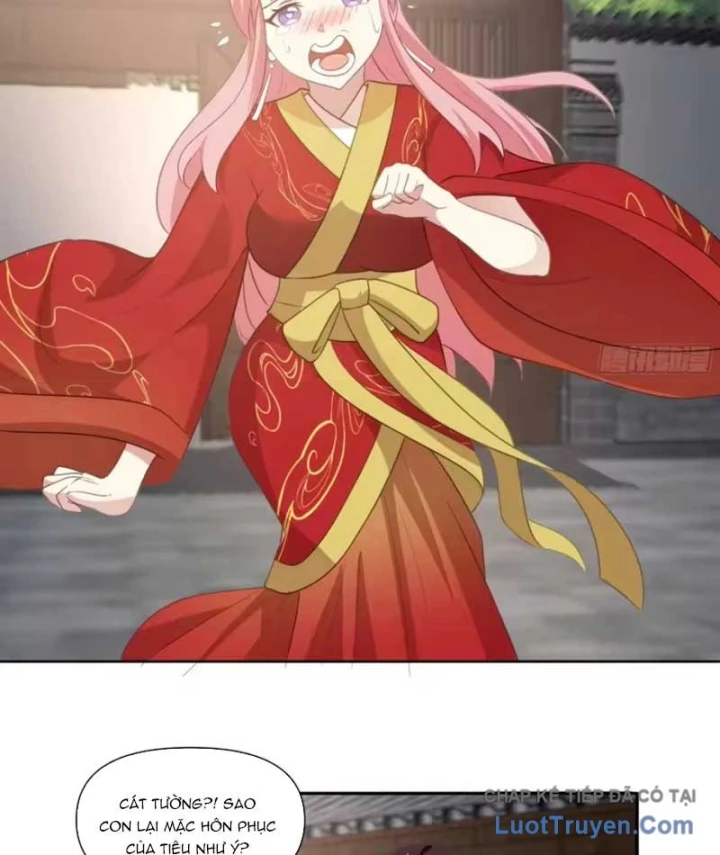 Nữ phụ tu tiên từ chối kịch bản làm pháo hôi Chapter 46 - 8