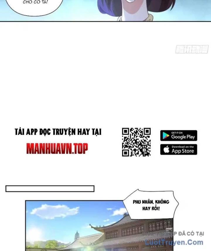 Nữ phụ tu tiên từ chối kịch bản làm pháo hôi Chapter 46 - 10