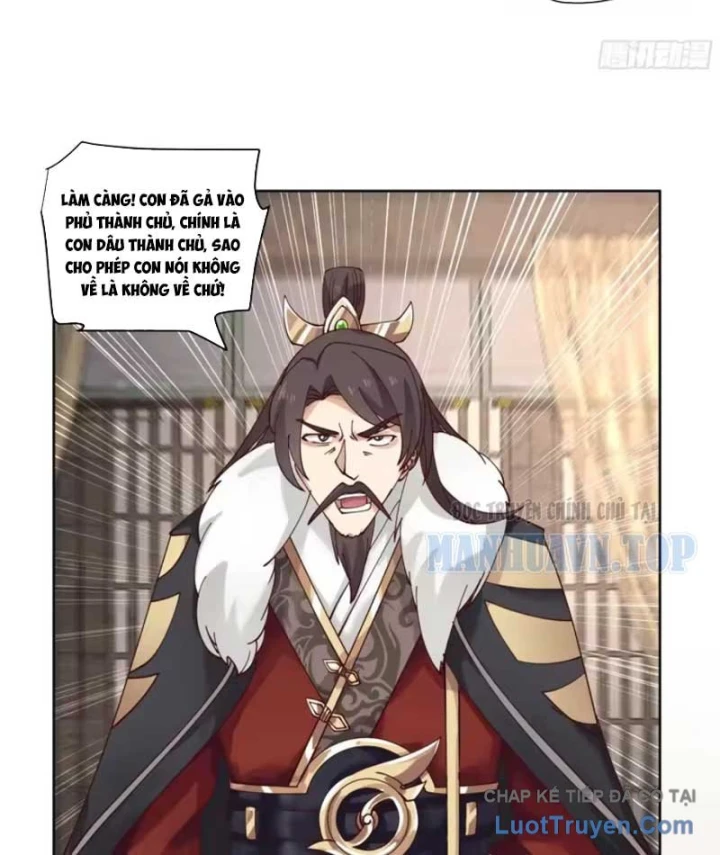 Nữ phụ tu tiên từ chối kịch bản làm pháo hôi Chapter 46 - 13