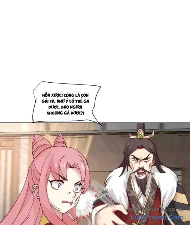 Nữ phụ tu tiên từ chối kịch bản làm pháo hôi Chapter 46 - 16